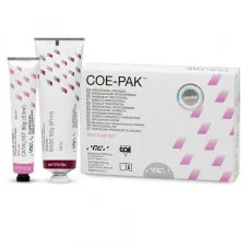 Парадонтальна пов'язка COE-PAK, 90 г + 90 г. GC Японія